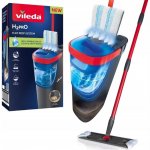 Vileda Plochý mop H2prO 175774 – Zboží Dáma Vileda Plochý mop H2prO 175774 – Zboží Dáma