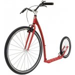 Kostka Travel Max G6 satin ferrari – Hledejceny.cz