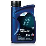 Elf Moto Fork Oil SAE 20W 500 ml | Zboží Auto