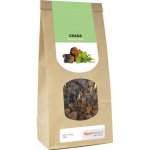 MycoMedica Chaga sušená 100 g – Zboží Mobilmania