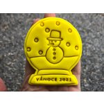 TVOŘÍTKO Sněžítko III - vykrajovátko – Hledejceny.cz