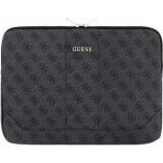 Pouzdro Guess GUCS134GG 13" grey – Zboží Živě