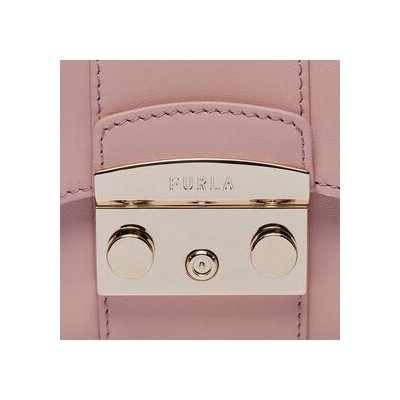 Furla kabelka Metropolis Mini crossbody Remi WB00930-BX1709-ALB00-9076 Růžová