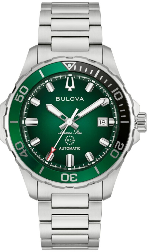Bulova 98B471
