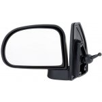 ZPĚTNÉ ZRCÁTKO LEVÉ HYUNDAI ATOS (MX), 09.97-12.02, HYUNDAI ATOS PRIME (MX), 08.99-12.03 OE: 8761006501, 8761002303, 8761006100CA ostatní | Zboží Auto