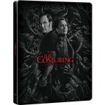 V zajetí démonů 4: Poslední rituály 4K Ultra HD BD – Zboží Dáma