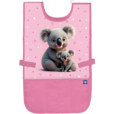 Unipap zástěra Koala 8040946 – Hledejceny.cz