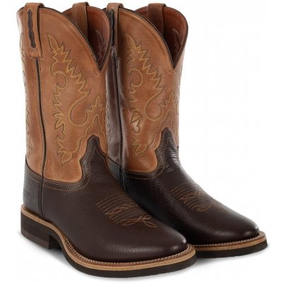 POOL´S TEAM ROPER WESTERN BOOTS