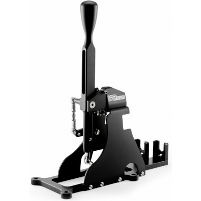 Zkrácené řazení "short shifter" IRP pro Mitsubishi Lancer EVO X 5-speed | Zboží Auto