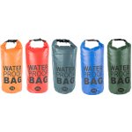 Verk 01876 Vodotěsná taška na kajak 10 l – Hledejceny.cz