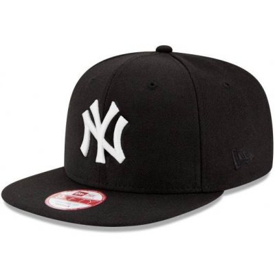 New Era 950 MLB NEYYAN Blkwhi – Zboží Mobilmania