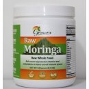 Grenera Raw Moringa čistý organický prášek z listů Moringy 240 g