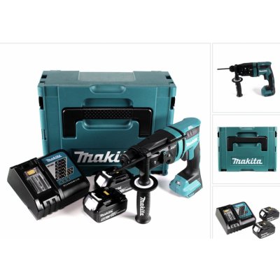 Makita DHR182RTJ – Sleviste.cz