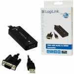 LogiLink CV0060 – Hledejceny.cz
