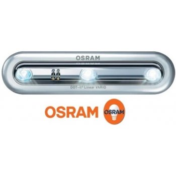 Osram DOT-IT LINEAR VARIO