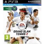 Grand Slam Tennis 2 – Zbozi.Blesk.cz