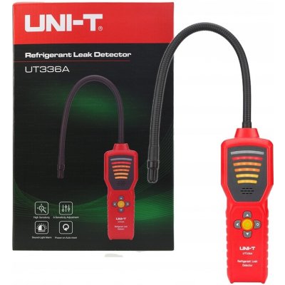 UNI-T UT336A – Zbozi.Blesk.cz