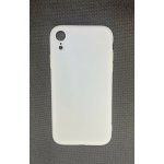 Pouzdro Case Mate Silikonové iPhone XR Čiré – Hledejceny.cz