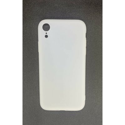 Pouzdro Case Mate Silikonové iPhone XR Čiré – Hledejceny.cz