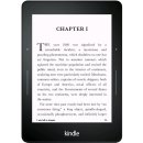 Amazon Kindle Voyage