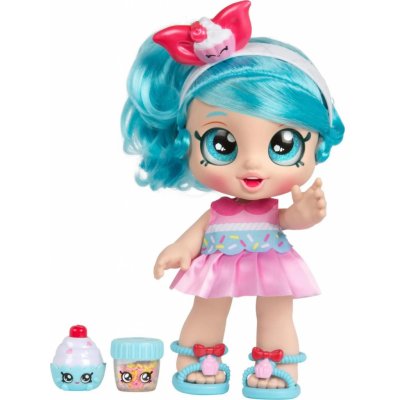 TM Toys Kindi Kids Jessicake – Zbozi.Blesk.cz