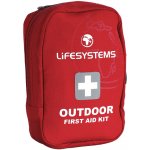 Lifesystems Outdoor First Aid Kit – Zboží Dáma