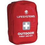 Lifesystems Outdoor First Aid Kit – Zbozi.Blesk.cz