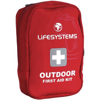 Lifesystems Outdoor First Aid Kit