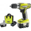 RYOBI CDD14012N