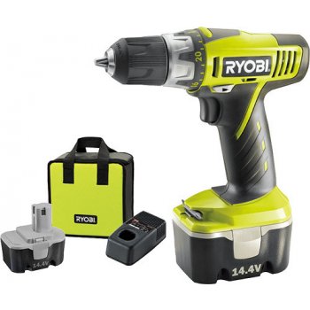 RYOBI CDD14012N