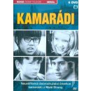 Janečková vlasta: Kamarádi DVD