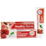 Dr.Organic s granátovým jablkem 100 ml – Hledejceny.cz