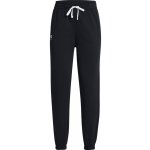 Under Armour UA Rival Terry Jogger-BLK 1382735-002 – Hledejceny.cz
