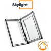 Střešní okno SKYLIGHT LOFT TERMO 78 X 98 CM