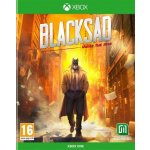 Blacksad: Under the Skin (Limited Edition) – Zboží Živě