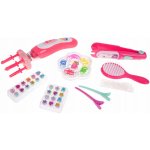 RKToys Sada na pletení copánků Creator – Zboží Dáma