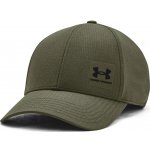 Under Armour Iso chill Armourvent STR Zelená – Hledejceny.cz