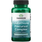 Swanson Glutation Precursor Complex 60 kapslí – Hledejceny.cz