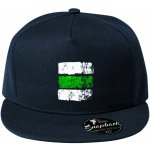 Turistická značka zelená RAP Námořní modrá velmi tmavá téměř černá – Hledejceny.cz