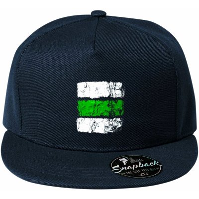 Turistická značka zelená RAP Námořní modrá velmi tmavá téměř černá – Hledejceny.cz