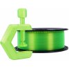 Tisková struna Prusa ment PETG Neon Green Transparent 1kg