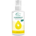 Karel Hadek Citronový sprchovací olej 100 ml – Zboží Mobilmania