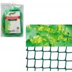 IGOTREND Opora pro rostliny - síť, 1,8 × 5 m – Zboží Dáma