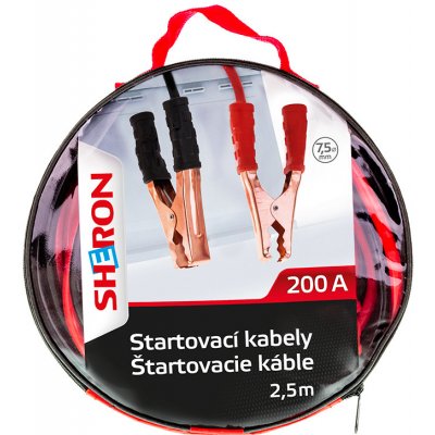 Sheron 200 A 2,5m – Sleviste.cz