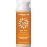 Dermacol Sun tónovací pleťový fluid SPF50 50 ml – Hledejceny.cz