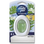 Ambi Pur Bathroom Morning Dew 8 ml – Zboží Dáma