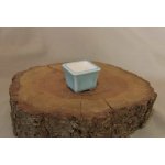 Yixing keramická miska Červená 4,5 x 4,5 x 3,5 cm – Hledejceny.cz