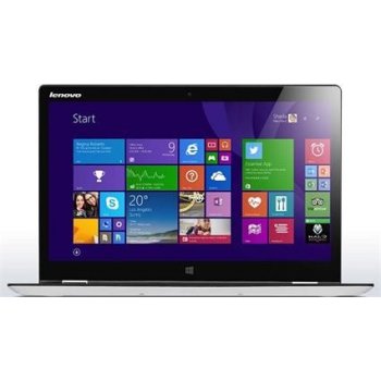 Lenovo IdeaPad Yoga 3 80JH006ECK