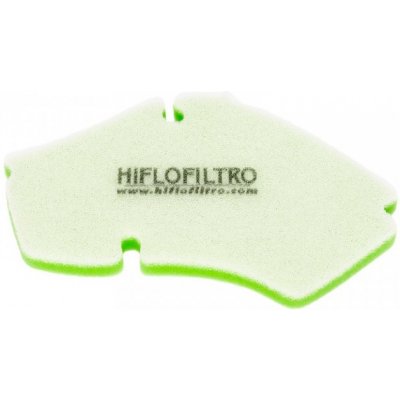 HIFLOFILTRO Vzduchový filtr HFA5216DS – Hledejceny.cz