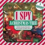 I Spy A Christmas Tree – Hledejceny.cz